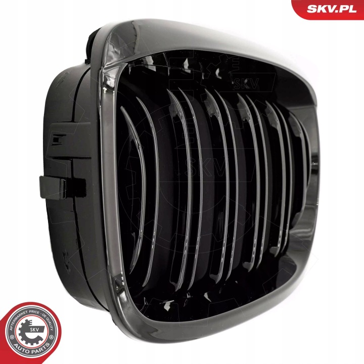 ESEN SKV 66SKV073 GRILLE RADIATEUR