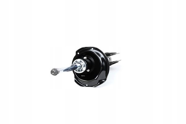 RIDEX 854S0983 AMORTISSEUR GAZEUX ENTRETOISE SUSPENSIONS ARRIÈRE PRAWO