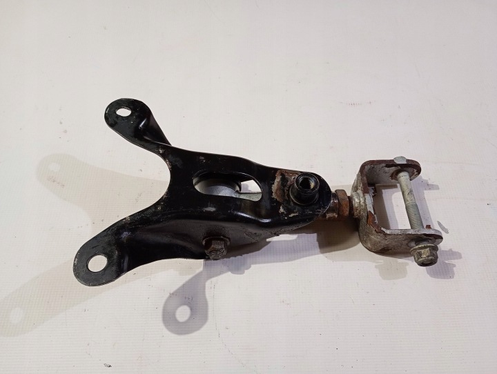 FIXATION PONT POIGNÉE SUPPORT COUSSIN SUPPORT FORD MUSTANG V 2005-2014