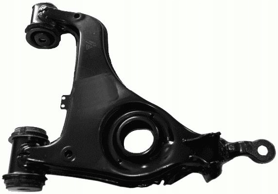 BRAS DE SUSPENSION AVANT INFÉRIEUR DROITE MB E CLASSE 96-03 13488 01