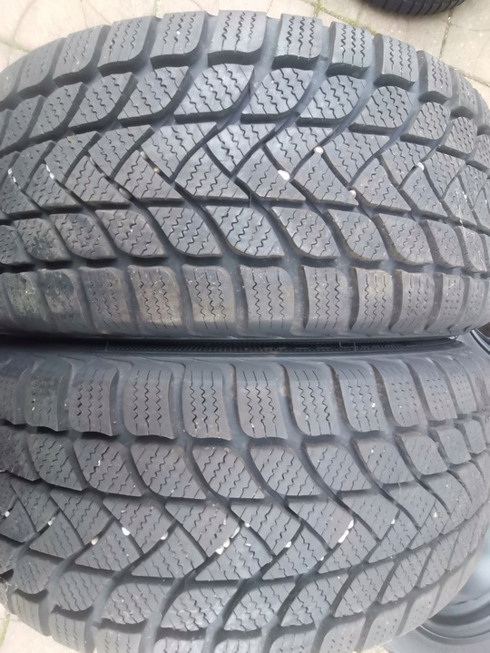 RUEDAS INVIERNO PEUGEOT 308 CITROEN 6J15 ET20 195/55R15 