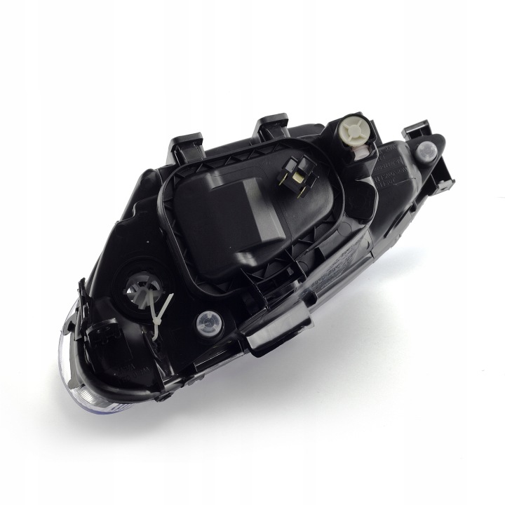 PROJECTEUR PEUGEOT 206 H4 GAUCHE DEPO