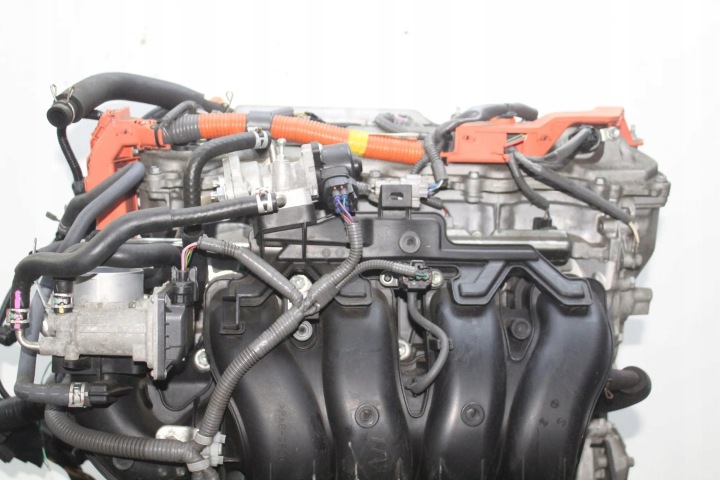 LEXUS NX 2021 MOTEUR