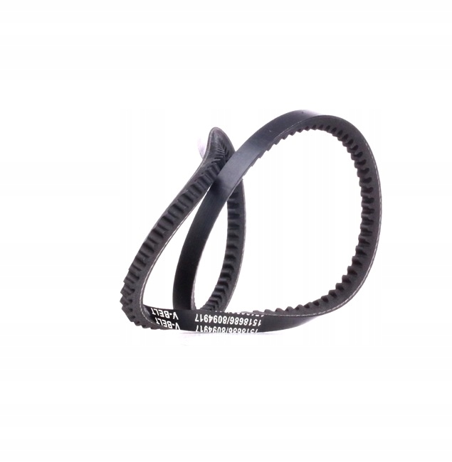 RIDEX 10C0007 COURROIE EN V 800MM VERS VW LT 28-35 I KASTENWAGEN (281-363)
