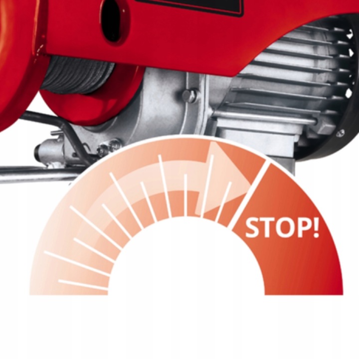EINHELL 2255130 WCIAGARKA CÂBLE