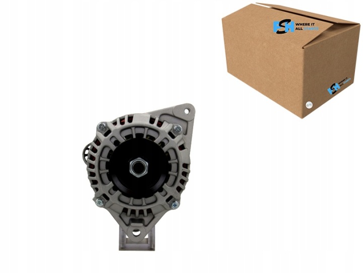 NEUF ALTERNATEUR MITSUBISHI OUTLANDER MITSUBISHI LANCER MITSUBISHI LANCER CA