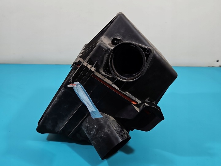 CHÂSSIS FILTRE AIR SKODA ROOMSTER 1,4 TDI 6Q0129601AR 6Q0129607AR 6Q0
