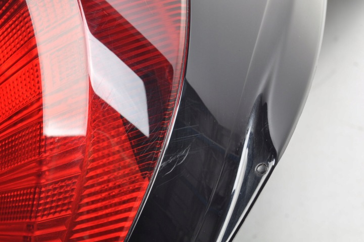 TOYOTA YARIS IV PHARE DROITE ARRIÈRE DROIT ARRIÈRE