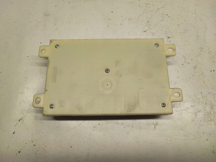 MERCEDES-BENZ CLS C218 X218 MODULE BEZKLUCZYKOWY (KESSY) A1729007900 2012