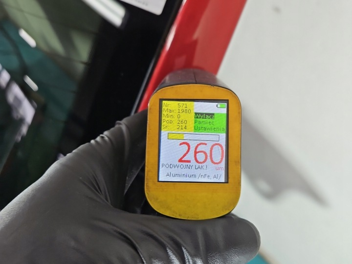 COUVERCLES DE COFFRE COUVERCLES DE COFFRE VITRE ARRIÈRE AUDI Q7 I 4L USA BORDOWY 9C LZ3F