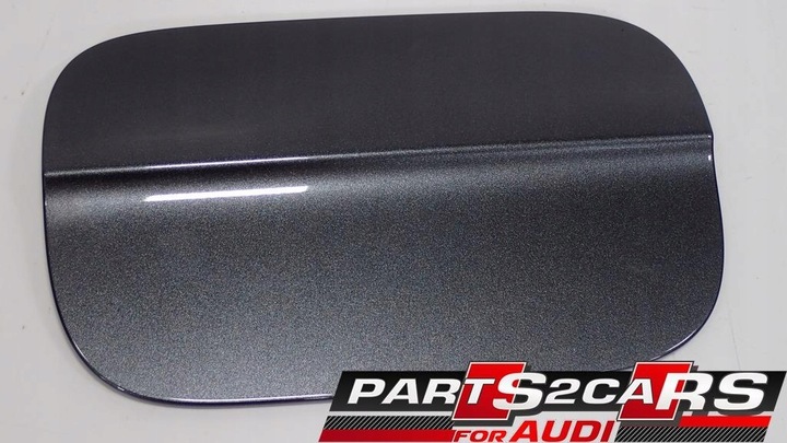 COVER FILLING FUEL LZ7S AUDI Q7 4L 4L0809907A 