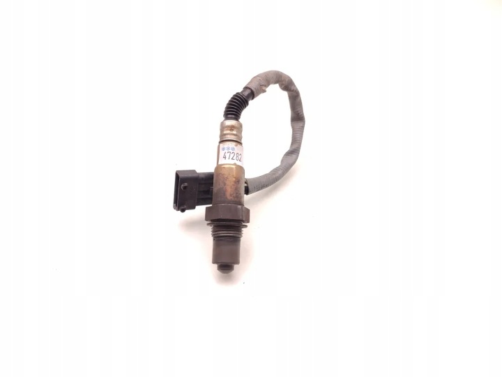 MG MG 3 SONDE LAMBDA 1.5 ESSENCE 80KW (109 HP) 10035831 2015 BERLINE COMPACTE