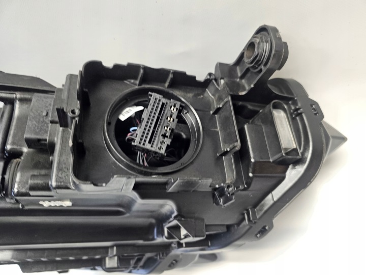 PHARE VW PASSAT B8 LIFT 20 3G1 3G0 IQ COMPLET LED GAUCHE AVANT EUROPE 3G1941081T