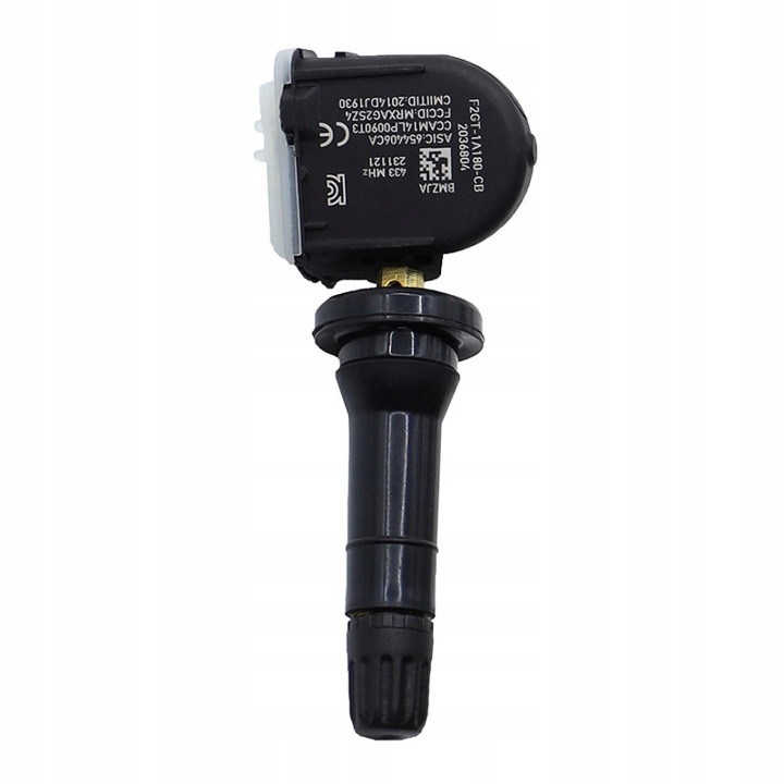 4 PIÈCES CAPTEUR PRESSION DANS PNEUS F2GT1A180CC SOLIDE PROFESSIONNEL ACCESSOIRES