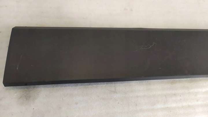 MOULURE LATÉRALE GAUCHE VW CRAFTER II MAN TGE