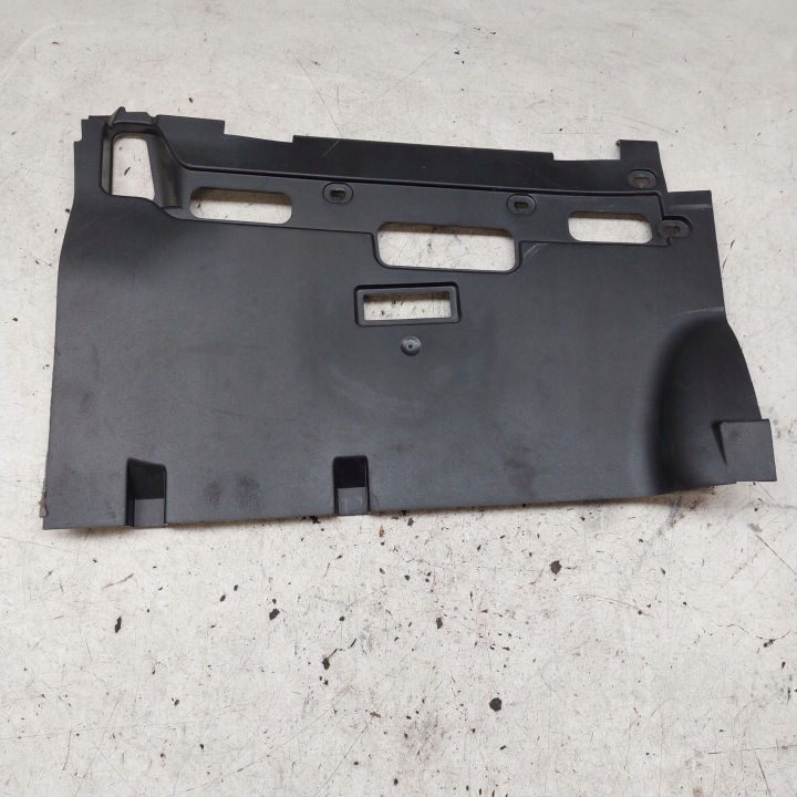 BMW 7 E65 PROTECTION CALANDRE TABLEAU DE BORD PROTECTION BOÎTE À GANTS