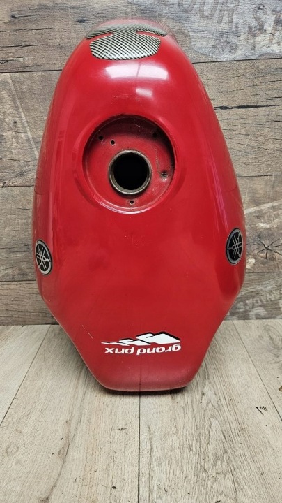 RÉSERVOIR CARBURANTS RÉSERVOIR YAMAHA TZR 50