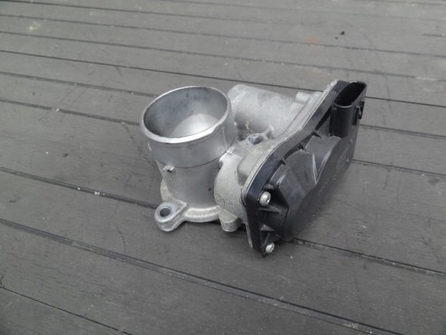 SUZUKI IGNIS III 2020 1,2 THROTTLE ORIGINAL photo 1 - milautoparts-fr.ukrlive.com