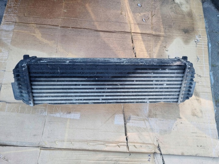 RADIATEUR ÉCHANGEUR AIR-AIR BMW F15 F16 8570448