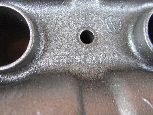 VW 1.4 1.6 TSI TFSI FSI CAX CAV BMY BLG BLP BLF GUIDE PHASE 03C109088B