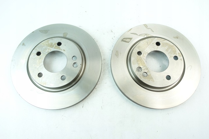 DISQUE DE FREIN 0 986 479 071 BOSCH ZASTAPIONA PRZEZ 0986479B67