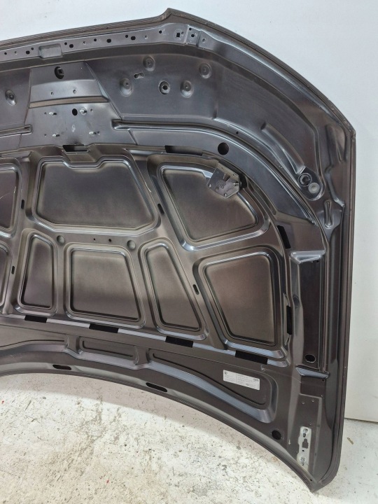 AUDI A4 B8 LIFT 2012+ 8K 8K0 CAPOT COUVERCLE MOTEUR AVANT AVANT