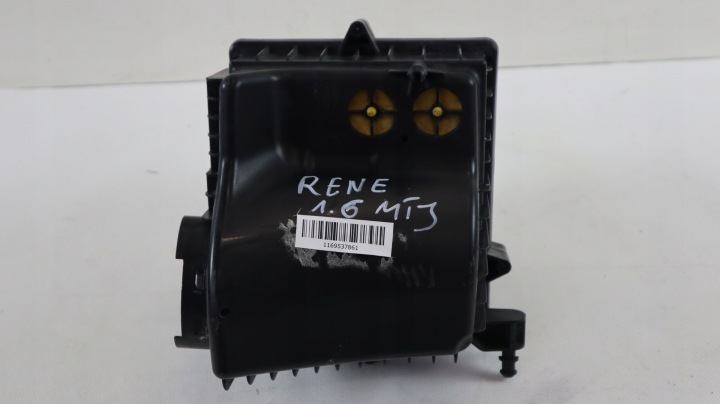 JEEP RENEGADE 1.6 MTJ CHÂSSIS FILTRE AIR 51938293