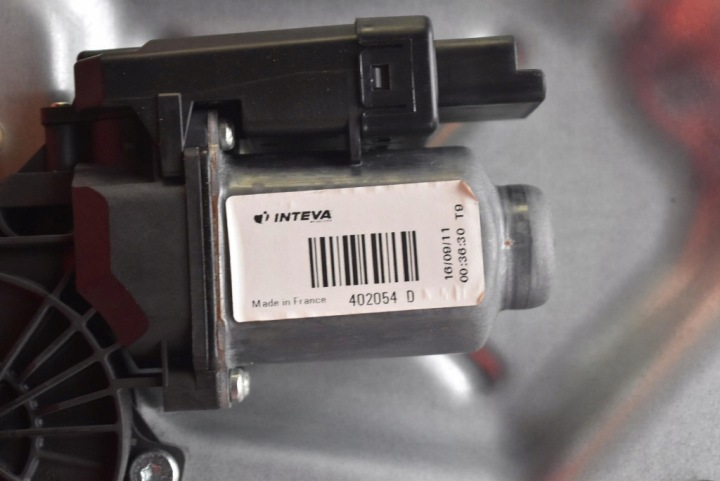 ÉLÉVATEUR VITRES DROIT AVANT EUROPE 82480-1H130 KIA CEED 1 I 5D UNIVERSEL LIFT 10-12
