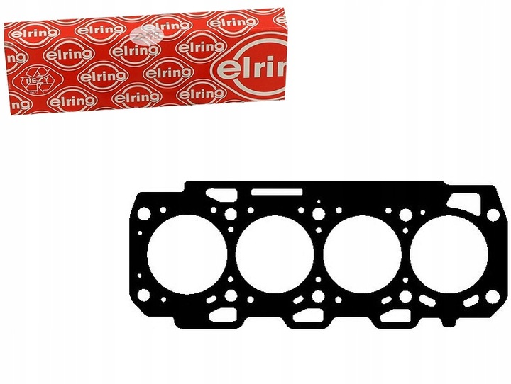 ELRING GASKET CYLINDER HEAD 