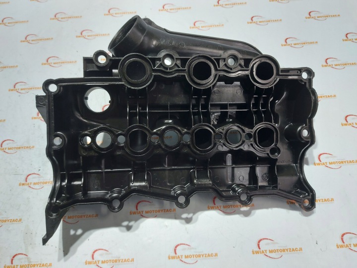 LAND ROVER 3.0 D 306DT COUVERCLE DE SOUPAPES COLLECTEUR ADMISSION DROIT 9X2Q-9424-FE