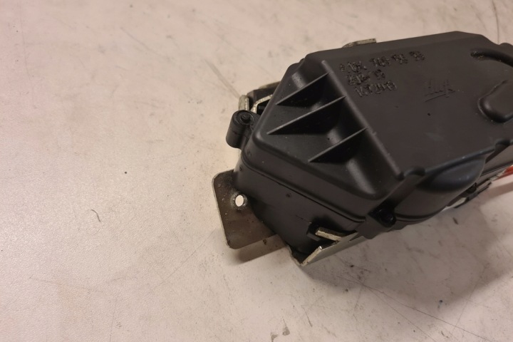 MERCEDES W211 LIFT UNIVERSEL SERRURE ARRIÈRE COUVERCLES DE COFFRE COUVERCLES DE COFFRE A1647400635