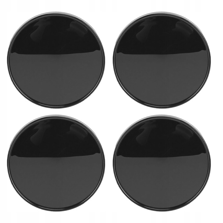 4 PCS REVÊTEMENTS CENTRAL ROUES 5G0601171 HYDROIZOLACJA MULTIFONCTIONNEL LY