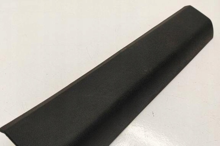 AVANT GAUCHE MOULURE DÉCORATIVE SEUIL PEUGEOT 308 II 9677521877 1.56L DIESEL
