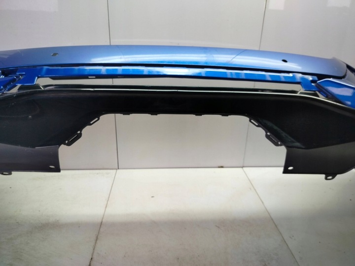 PARE-CHOCS ARRIÈRE ARRIÈRE HONDA CIVIC X 71501TGGZZ00