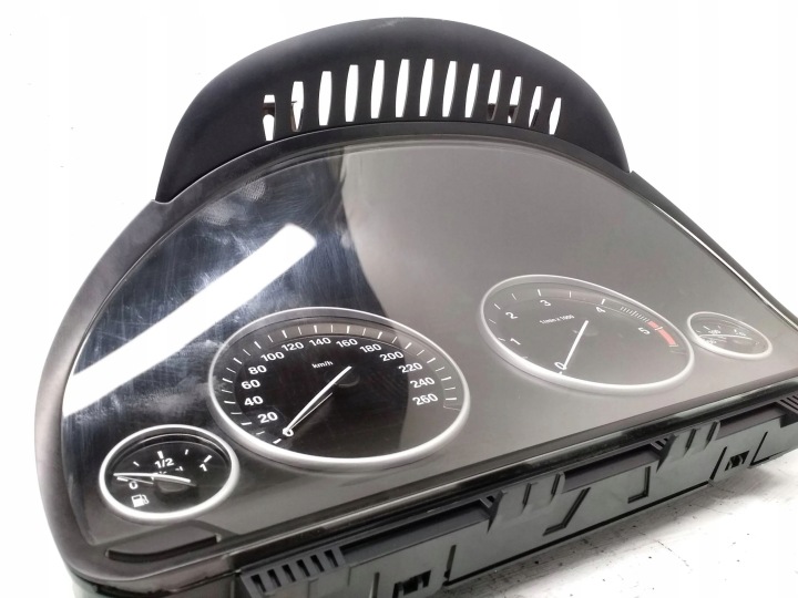 COMPTEUR BMW 5 F10 F11 9249345