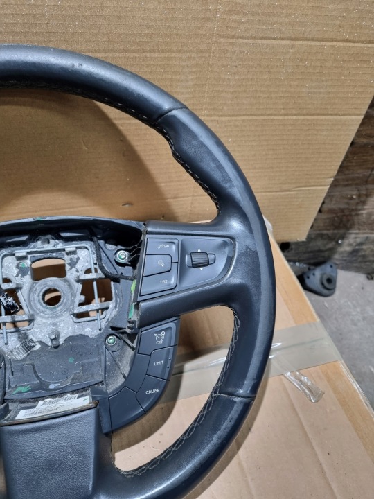VOLANT PEUGEOT 508 I ORIGINAL