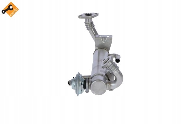 NRF RADIATEUR GAZ D'ÉCHAPPEMENT VERS SOUPAPE EGR IVECO DAILY IV FIAT DUCATO 2.3D