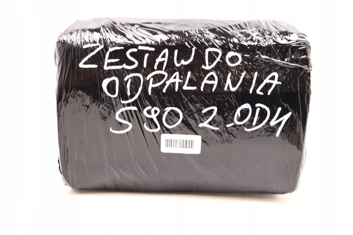 VOLVO S90 II 2.0 D4 ORDINATEUR CONTACTEUR D'ALLUMAGE FUSIBLE 32142591, 31489809, 31472789