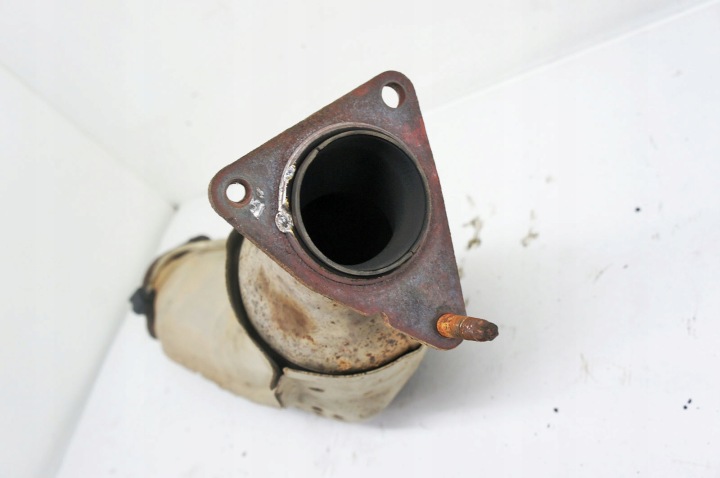 SM123 INFINITI Q70 3.7I CATALYSEUR