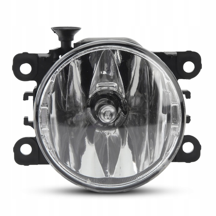 PHARE ANTIBROUILLARD 261500097R AVEC REMPLACEMENT AMPOULES POUR DACIA SANDERO A4
