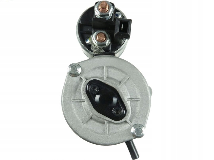 AUTOSTARTER DÉMARREUR
