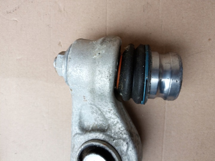 AUDI A5 8T 8T0 LIFT BRAS DE SUSPENSION BRAS DE SUSPENSION NOUVEAU OE GAUCHE AVANT