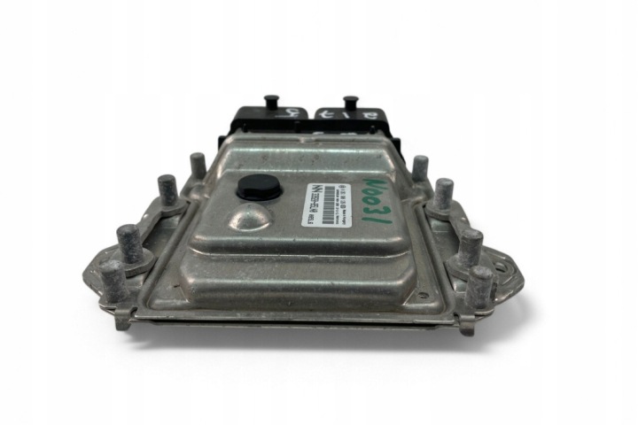 JEDNOSTA GESTIONNAIRE MOTEUR ECU SUZUKI SPLASH (EX) 3392085LN0 2012
