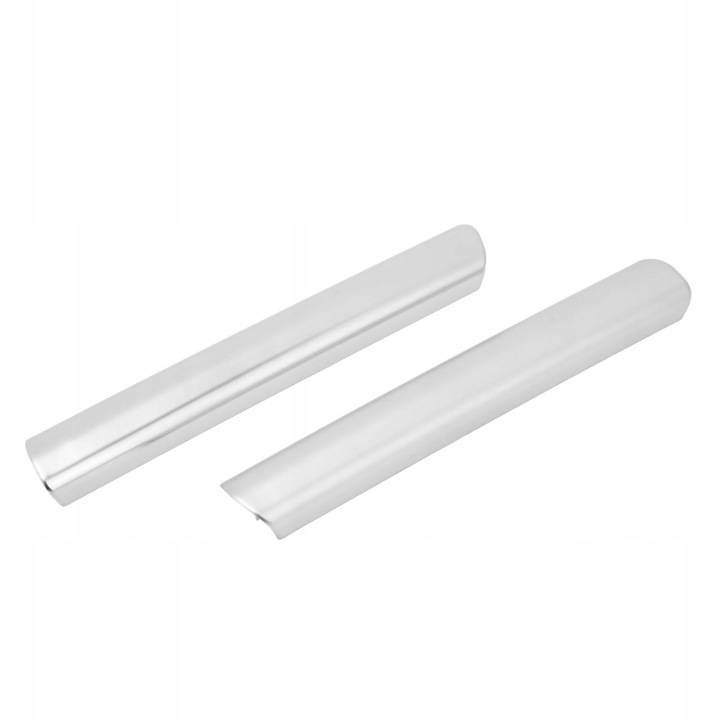 1 -PAIR AVANT DOOR HAAS POBIERZ MOULURE GARNITURE CJ54 S226A22 RC