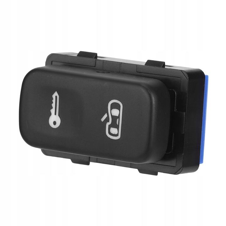INTERRUPTEUR CENTRAL SERRURE PORTES 1Z0962125A HAUTEUR CZULOSCIA I VITRE REAK