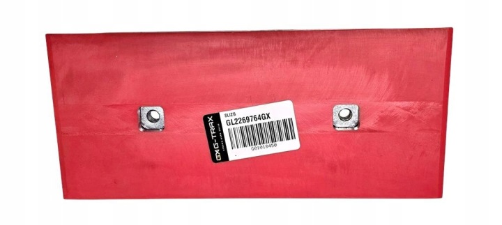 GLISSIÈRE WYSUWU SUSPENSIONS KOPIACEGO CATERPILLAR 428 432 444