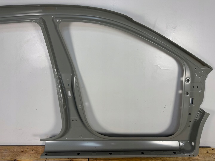 SEUIL POTEAU GAUCHE CHÂSSIS HYUNDAI I20 III 3 2020- 71112-Q0000 NOUVEAU ORIGINAL