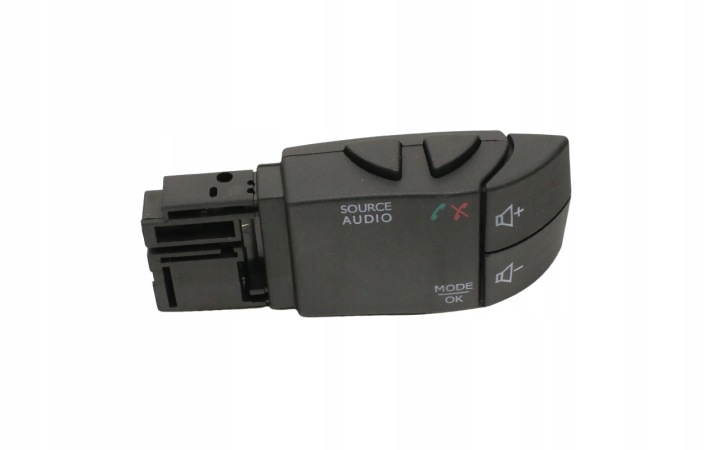 COMMUTATEUR COMPOSITE RENAULT TRAFIC 14- RADIO