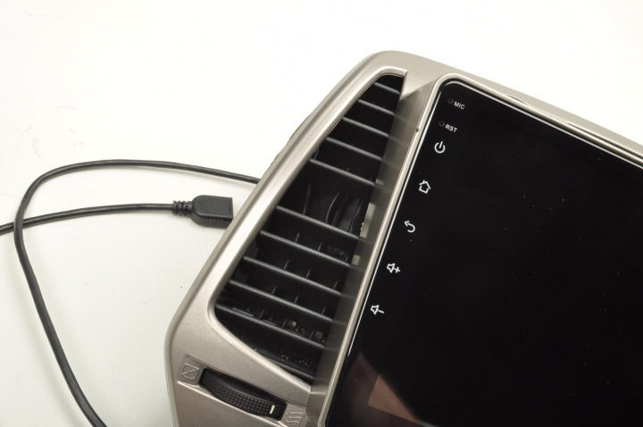 HYUNDAI I20 RADIO AUTO_RK_T20. 4GB 64GB