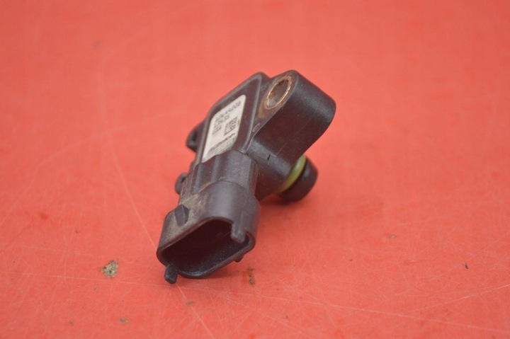 SENSOR DE PRESIÓN AIRE 12644228 CHEVROLET AVEO T300 1.4 16V 12R 